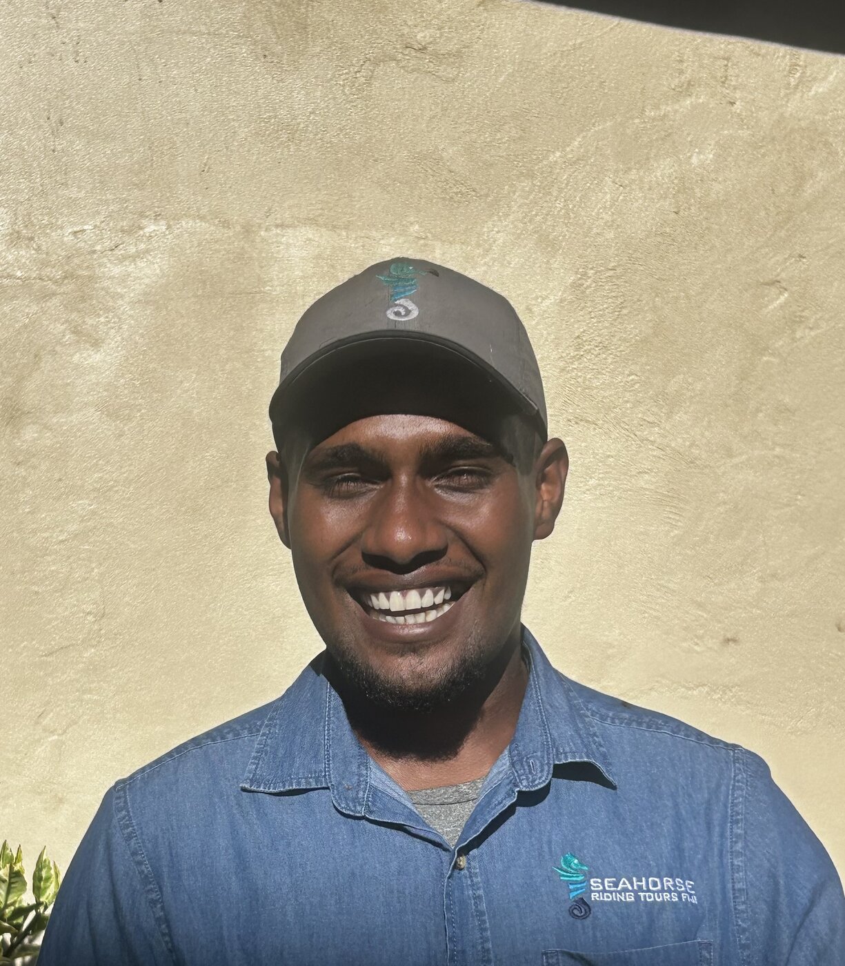 Mosese Ã¢ÂÂ Head Tour Guide